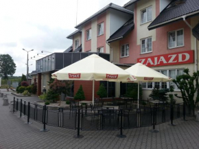 Hotels in Radzymin